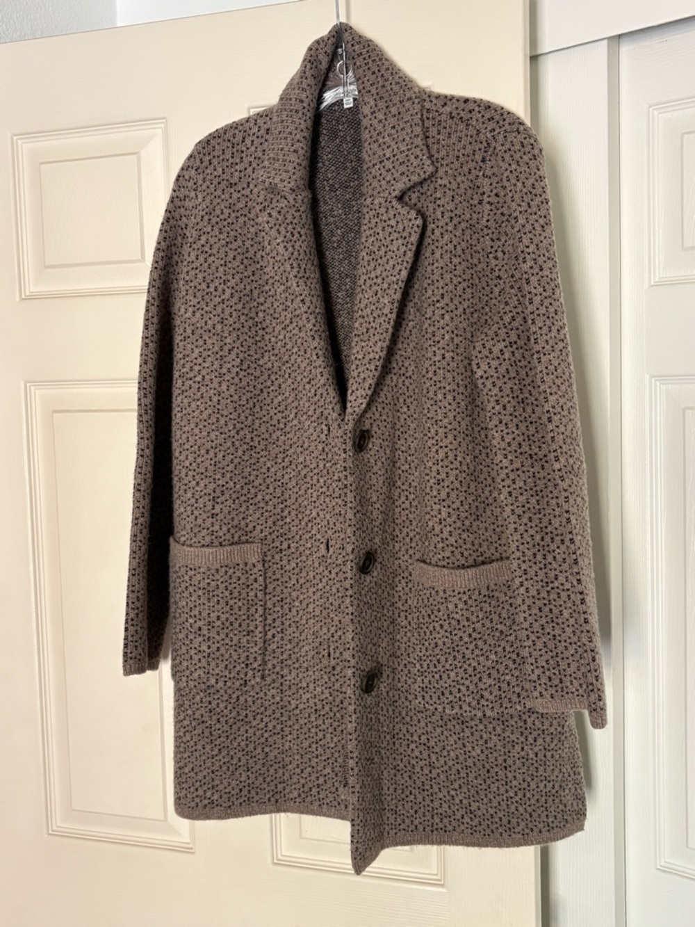 Madewell Coat